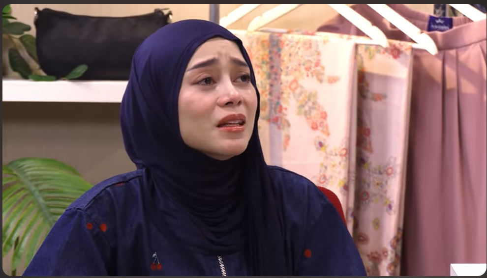 Lesti Kejora Ungkap Sifat Asli Rizky Billar